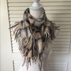 Charter Club Cashmere Scarf